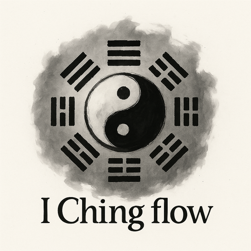 I Ching flow