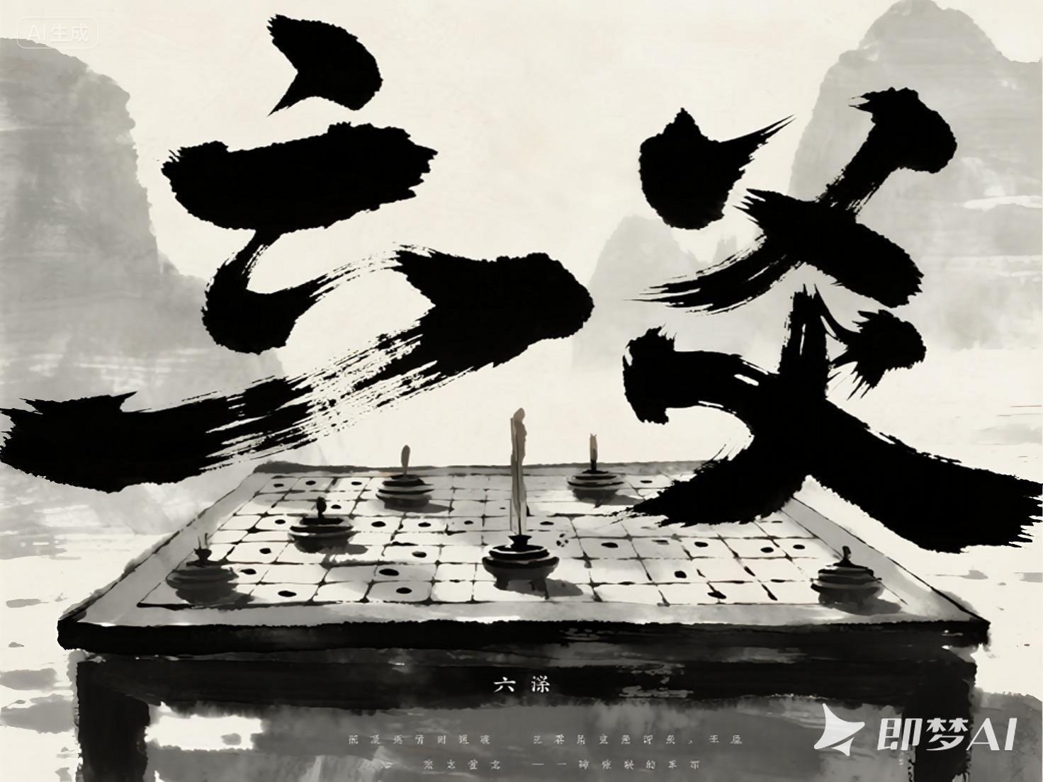 Six Yao Divination
